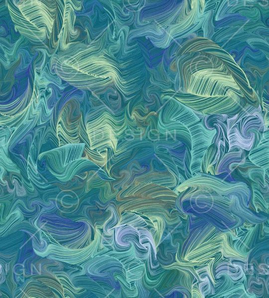 扭曲印花华亿平台图片