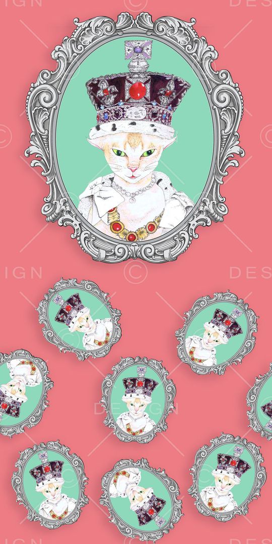 猫科印花华亿平台图片