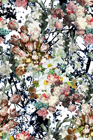 服装印花华亿平台图片