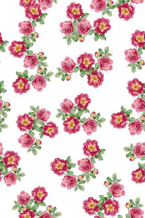 经典印花华亿平台图片