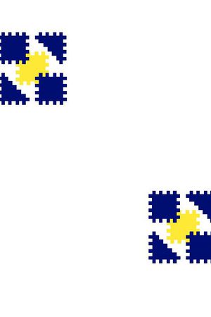 清新印花华亿平台图片