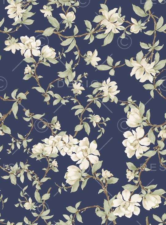 复古印花华亿平台图片