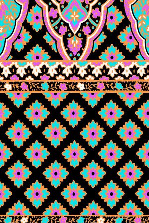 波普华亿平台印花华亿平台图片