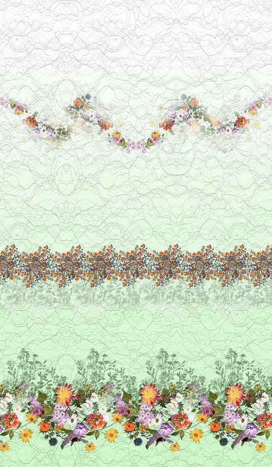 时尚印花华亿平台图片