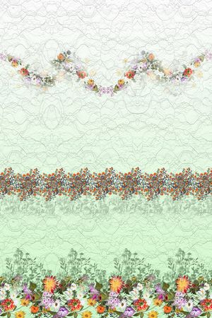 时尚印花华亿平台图片