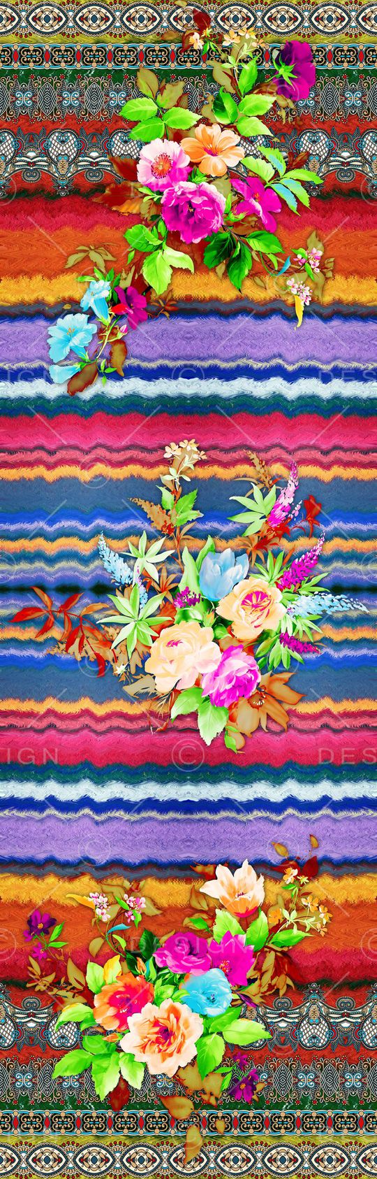 富贵印花华亿平台图片