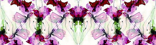 华丽印花华亿平台图片