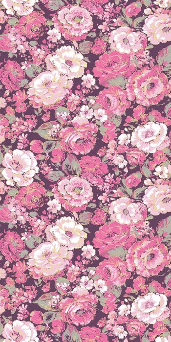 写意印花华亿平台图片