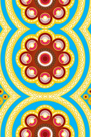 珍珠印花华亿平台图片