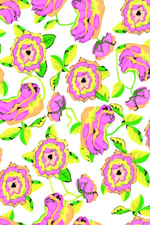 花印花华亿平台图片