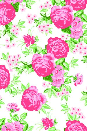 花OK印花华亿平台图片