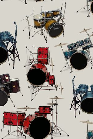 潮流印花华亿平台图片