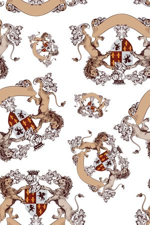 徽章印花华亿平台图片