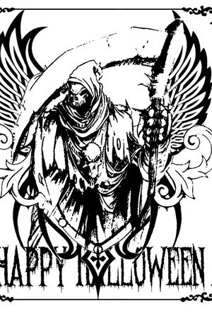 朋克印花华亿平台图片