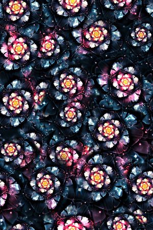 大花印花华亿平台图片