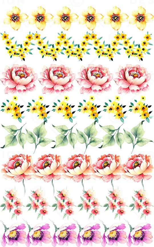 个性印花华亿平台图片