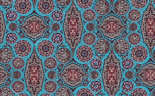 面料华亿平台印花华亿平台图片