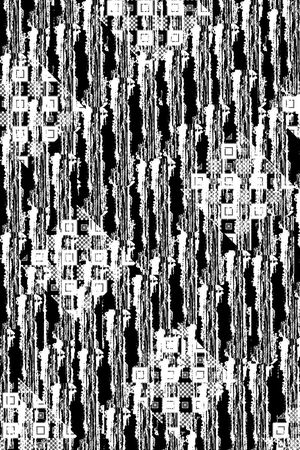 肌理印花华亿平台图片