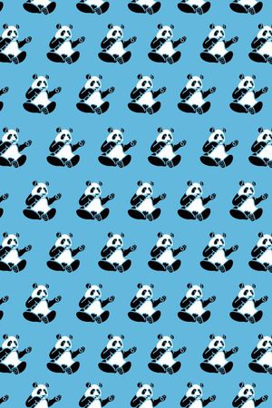 动物印花华亿平台图片