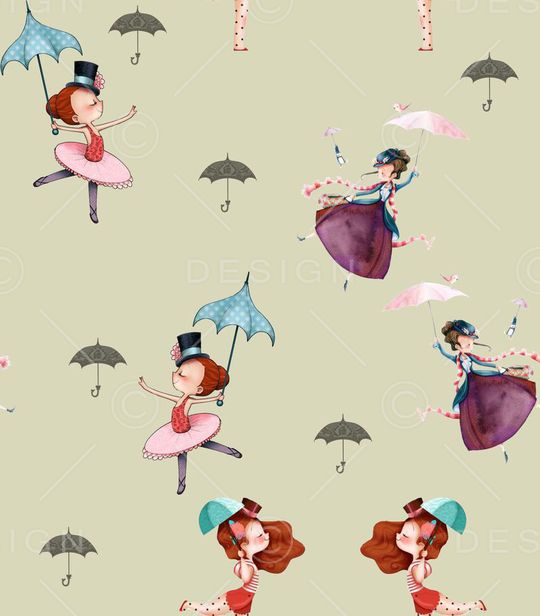 伞印花华亿平台图片