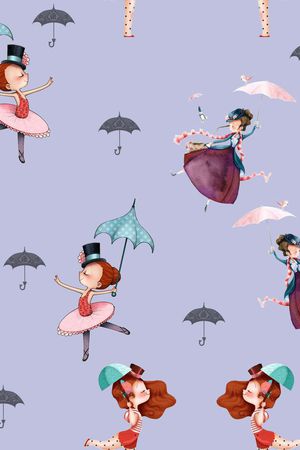 伞印花华亿平台图片