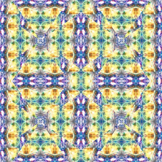 抽象华亿平台印花华亿平台图片