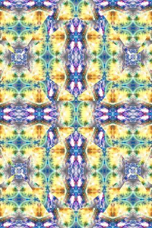 抽象华亿平台印花华亿平台图片