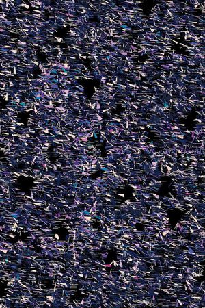 不规则印花华亿平台图片