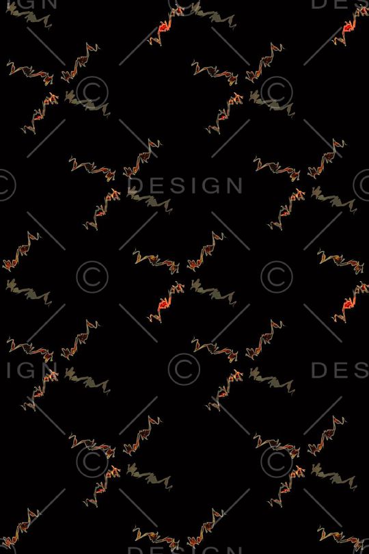 火焰印花华亿平台图片