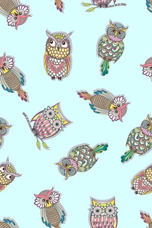 卡通印花华亿平台图片