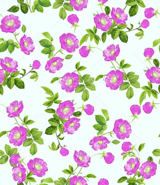 红花印花华亿平台图片