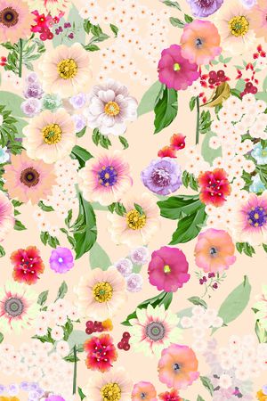 花印花华亿平台图片