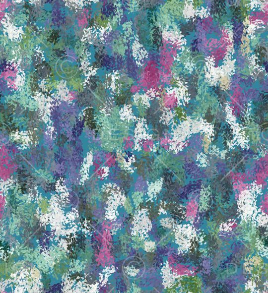 彩色印花华亿平台图片