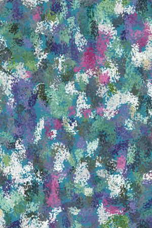 彩色印花华亿平台图片