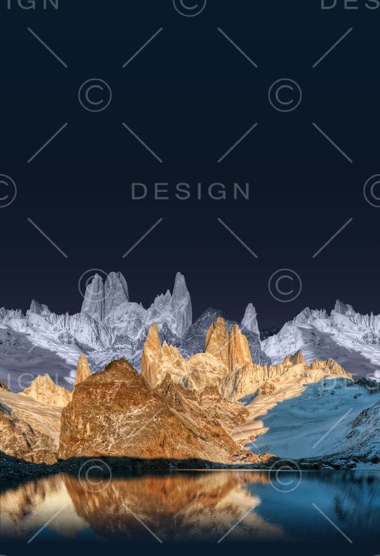 定位花印花华亿平台图片