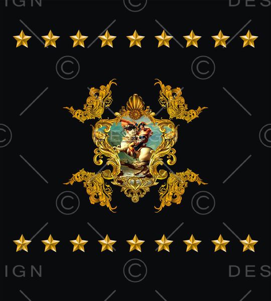 定位印花印花华亿平台图片