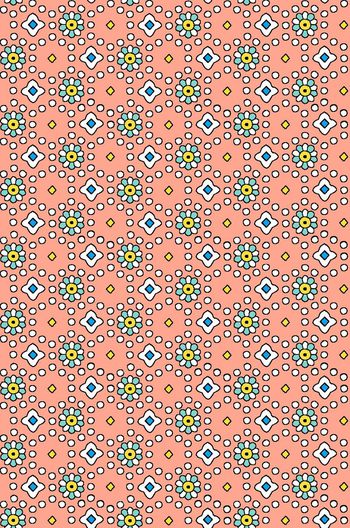 424759-几何方形设计