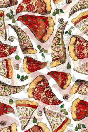 卡通印花华亿平台图片