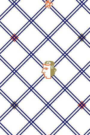 简约印花华亿平台图片