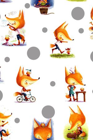 动物印花华亿平台图片