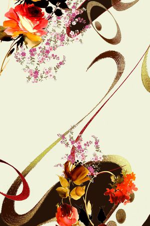 服装印花华亿平台图片