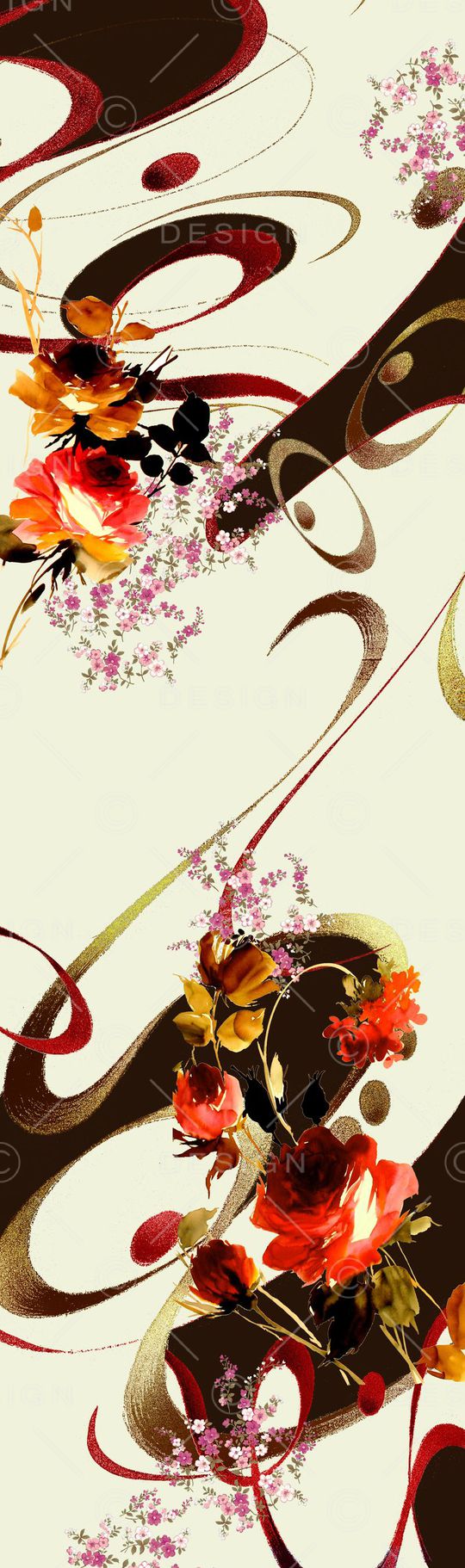 服装印花华亿平台图片