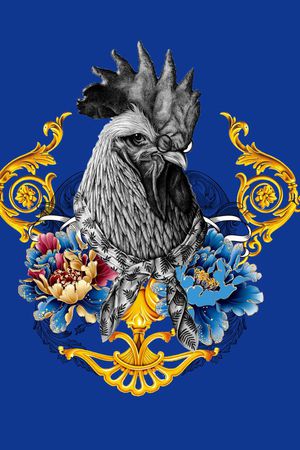 定位印花华亿平台图片