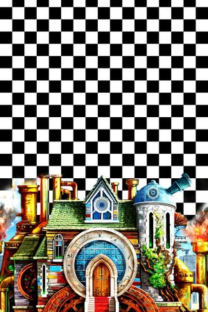 大牌印花华亿平台图片