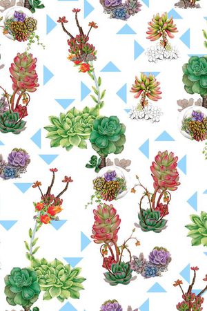 卡通印花华亿平台图片