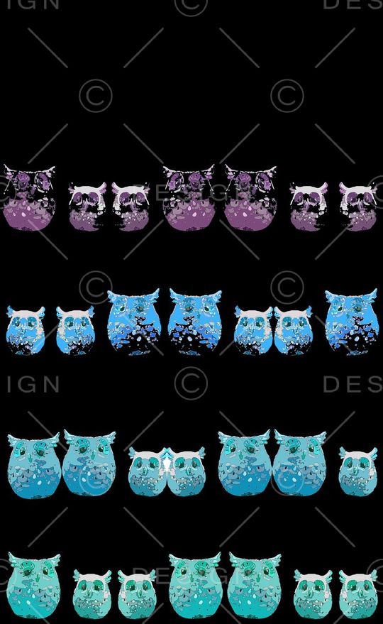 动物印花华亿平台图片