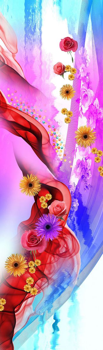 服装印花华亿平台图片