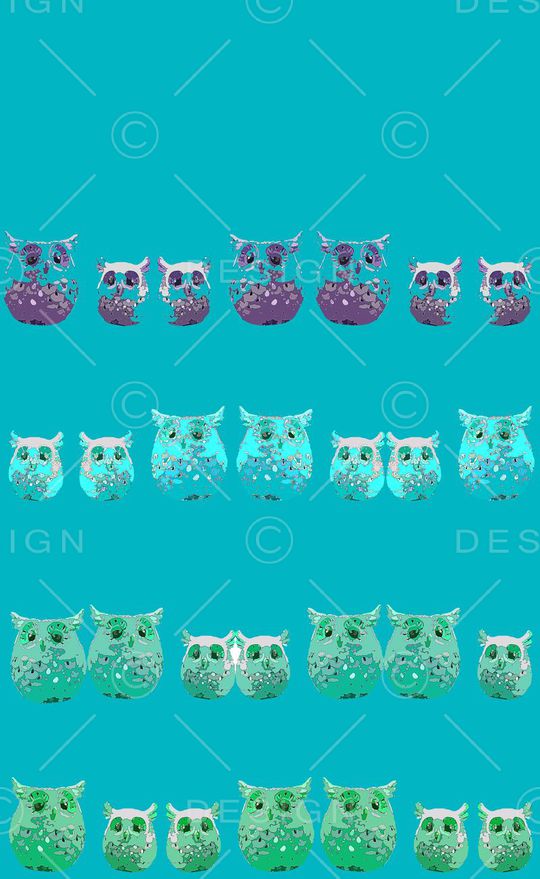 动物印花华亿平台图片