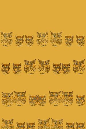 动物印花华亿平台图片