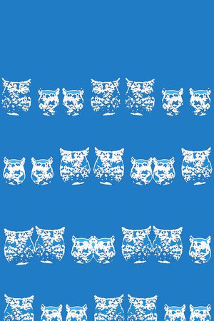 动物印花华亿平台图片